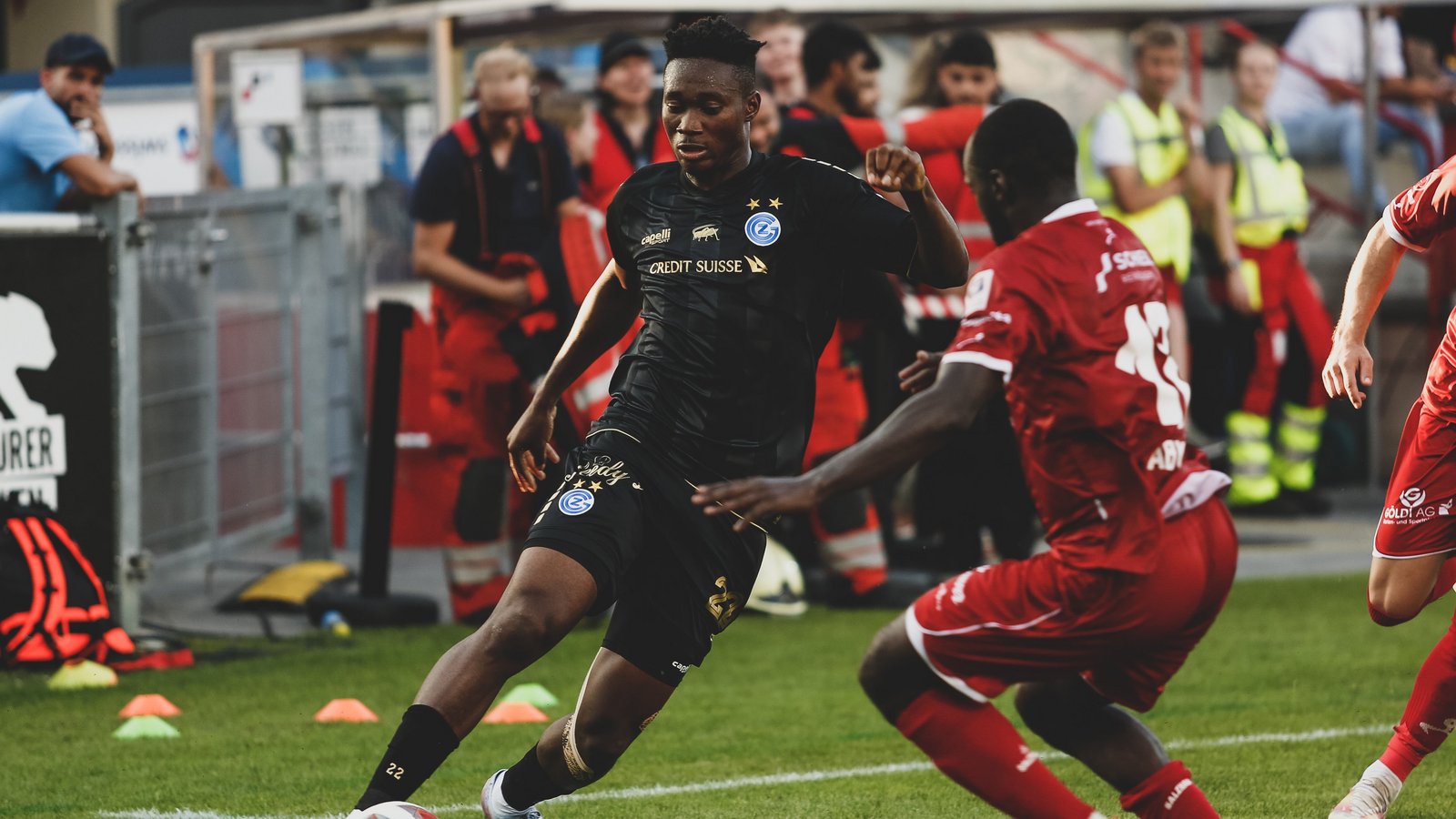 ECKDATEN: WIN VS. GCZ