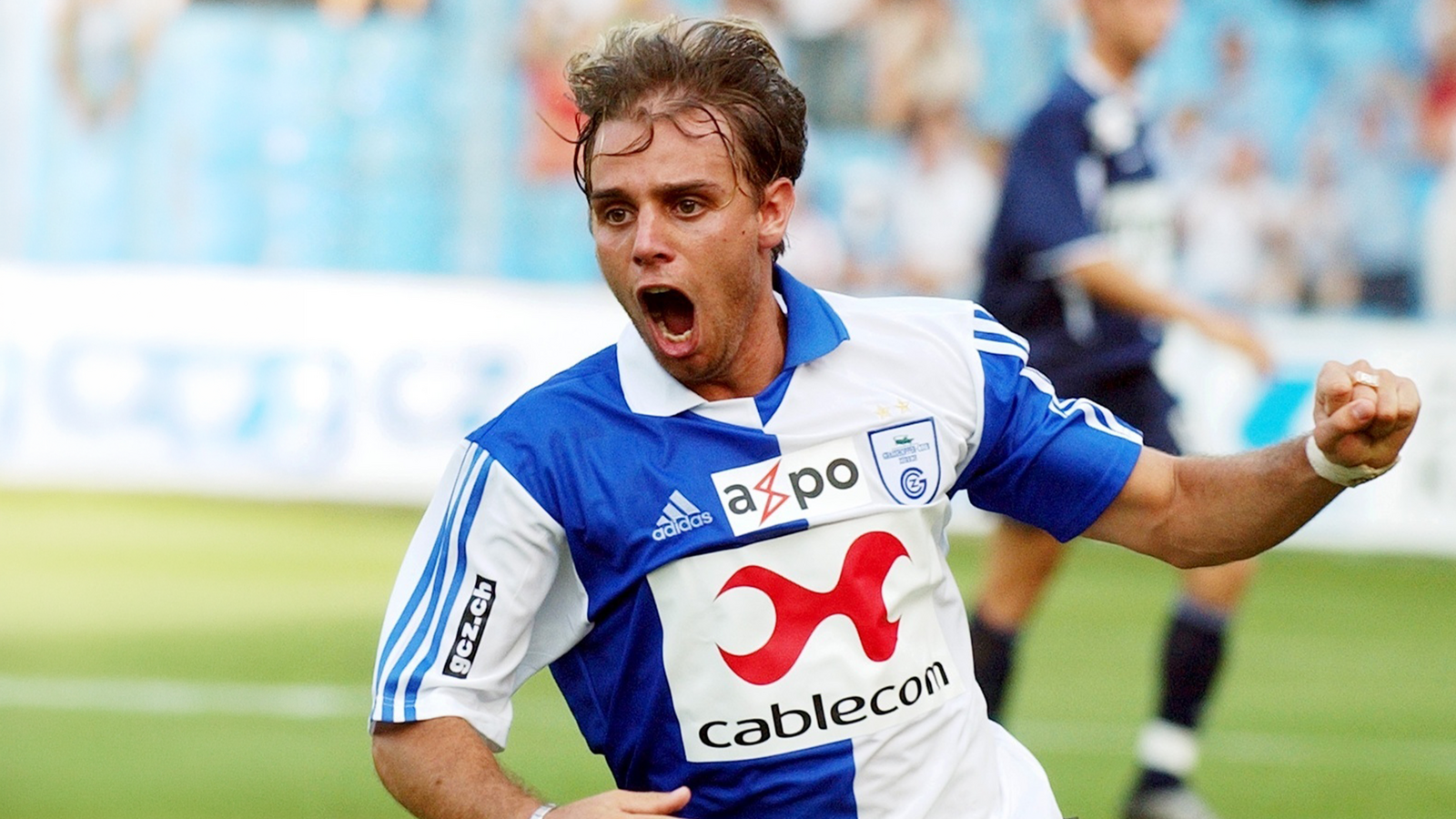 Richard Núñez kommt am 2. September zurück nach Zürich
