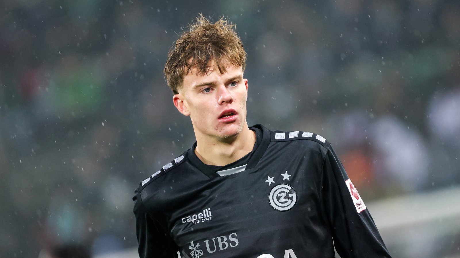 GC Zürich trifft auf den FC Lausanne-Sport