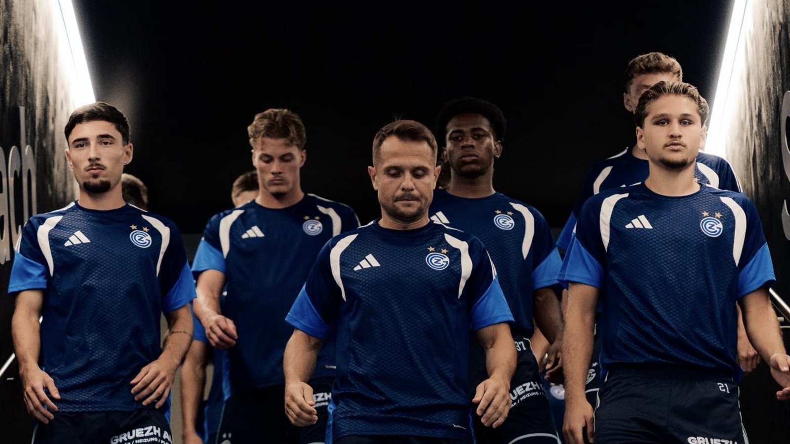 ECKDATEN: FC Lausanne-Sport vs. GC Zürich