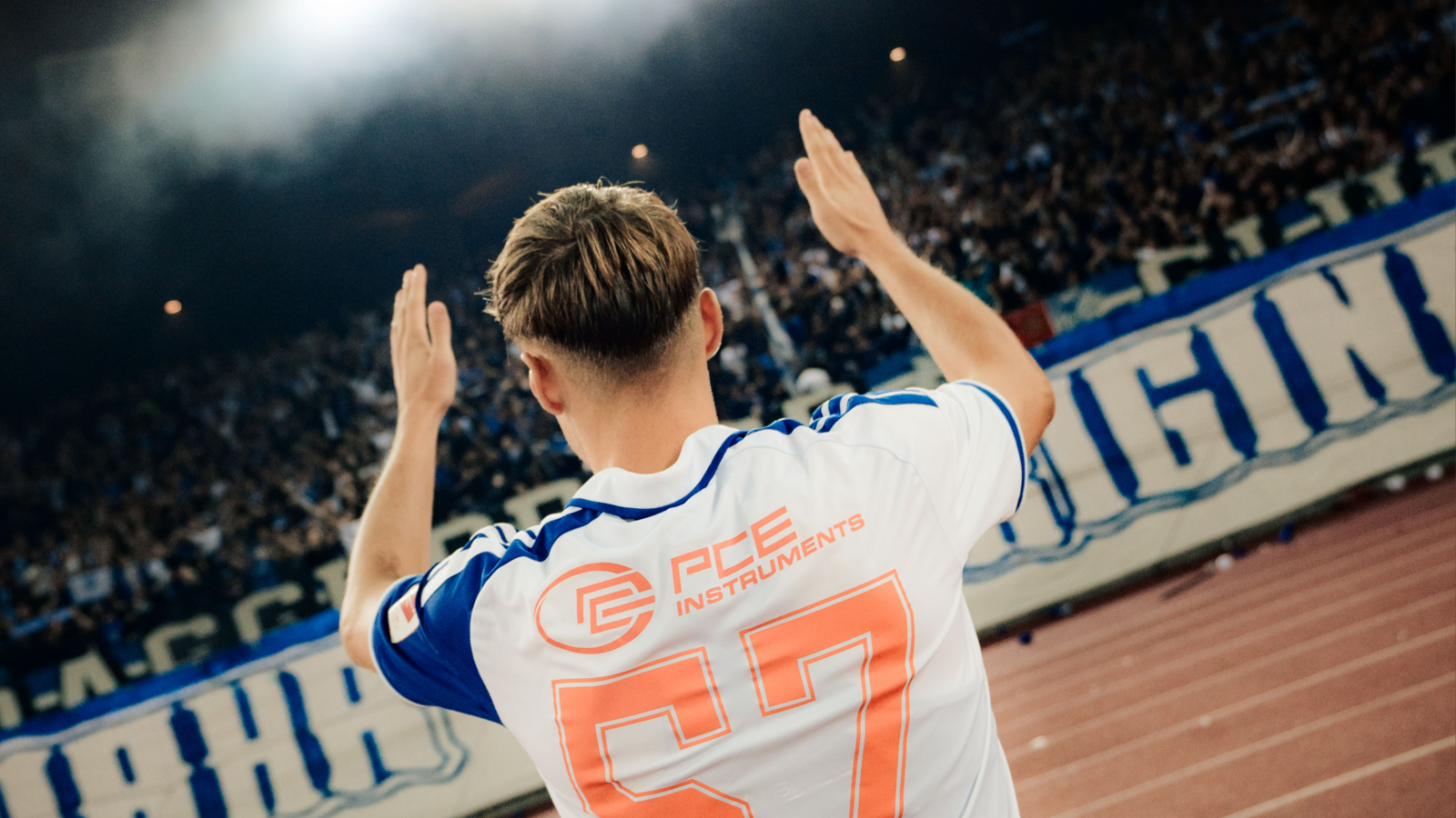 Nachholspiel gegen Sion