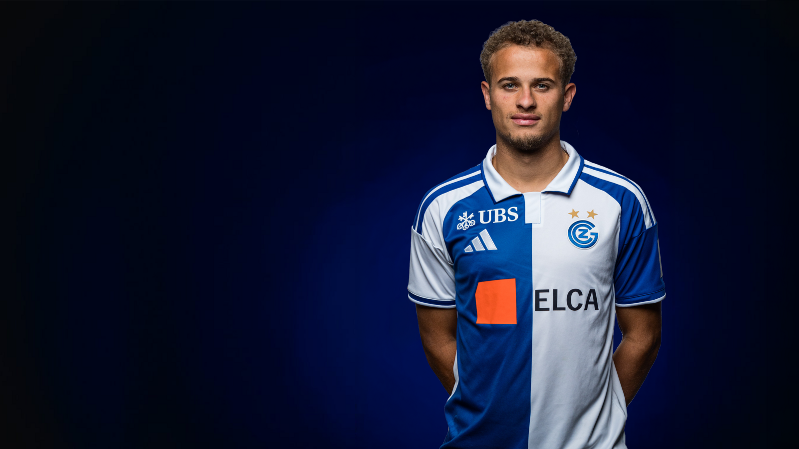 GC Zürich verpflichtet Kenzo Goudmijn auf Leihbasis