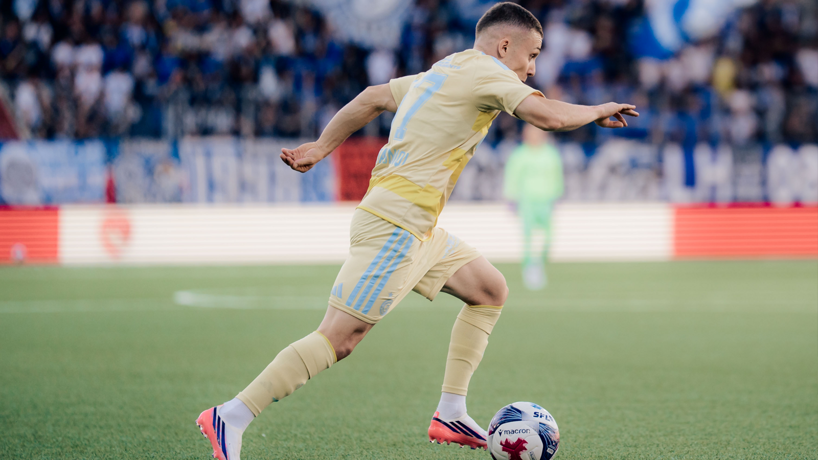 Auswärts beim FC Luzern