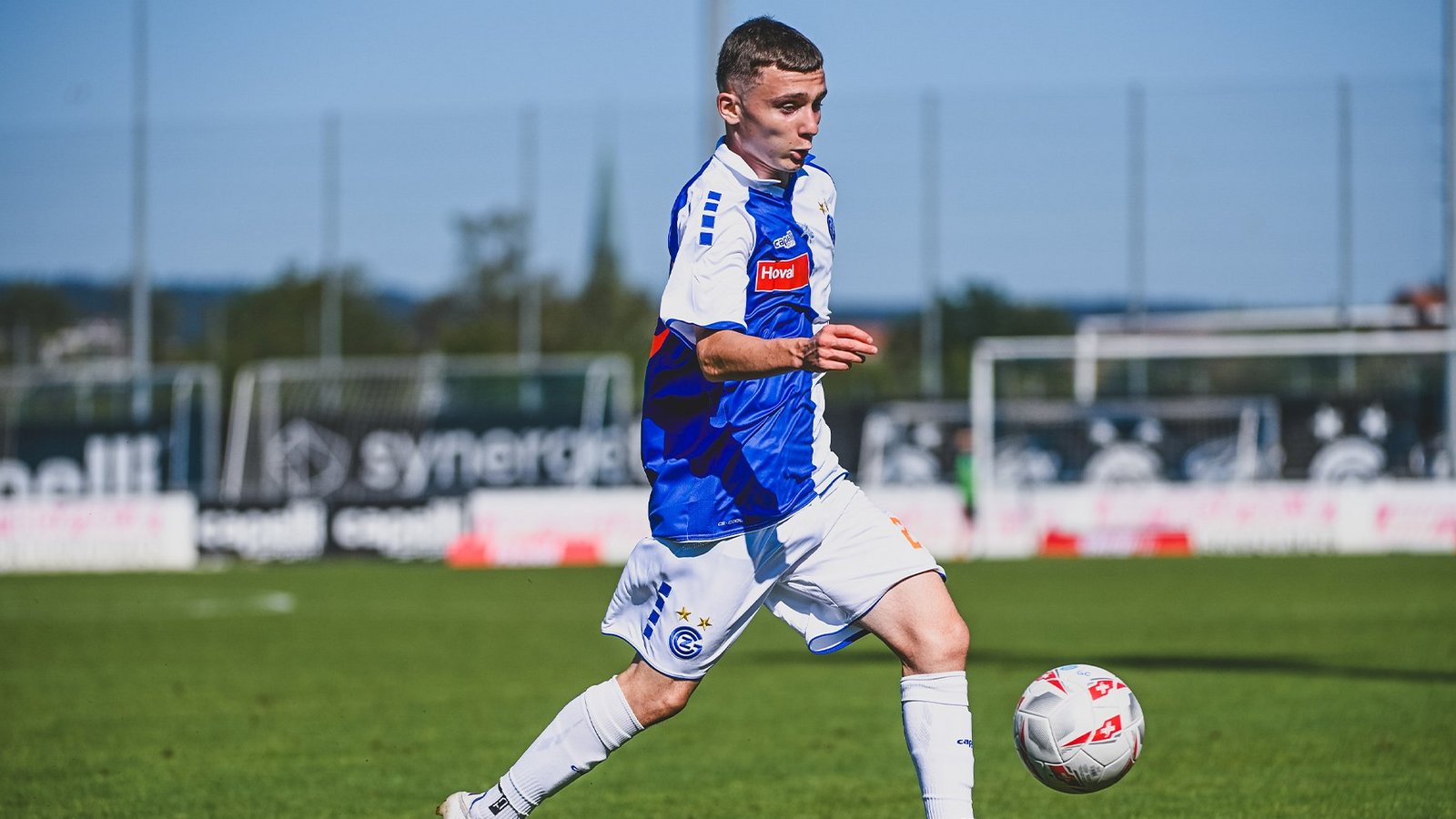 GC NACHWUCHS: SIEGE FÜR DIE U17 & U16