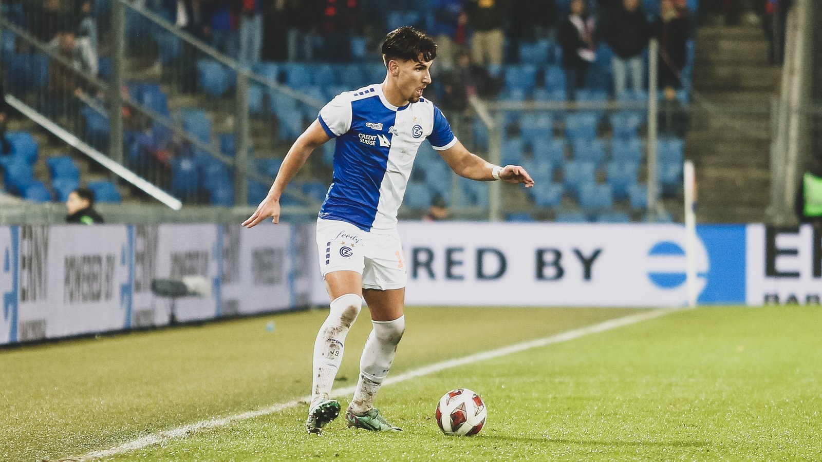 YVERDON SPORT ZUM JAHRESENDE