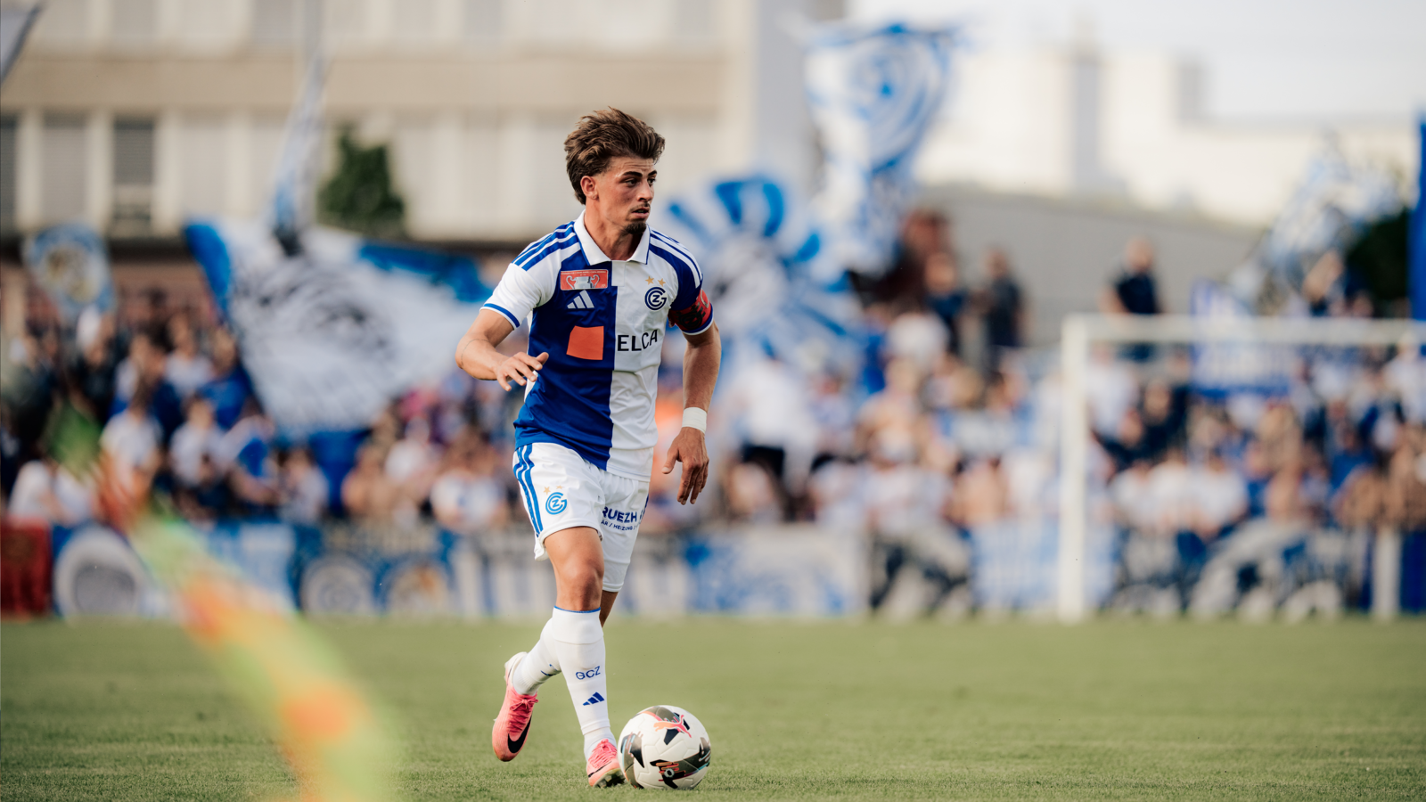 Zweite Schweizer Cup Runde in Grenchen