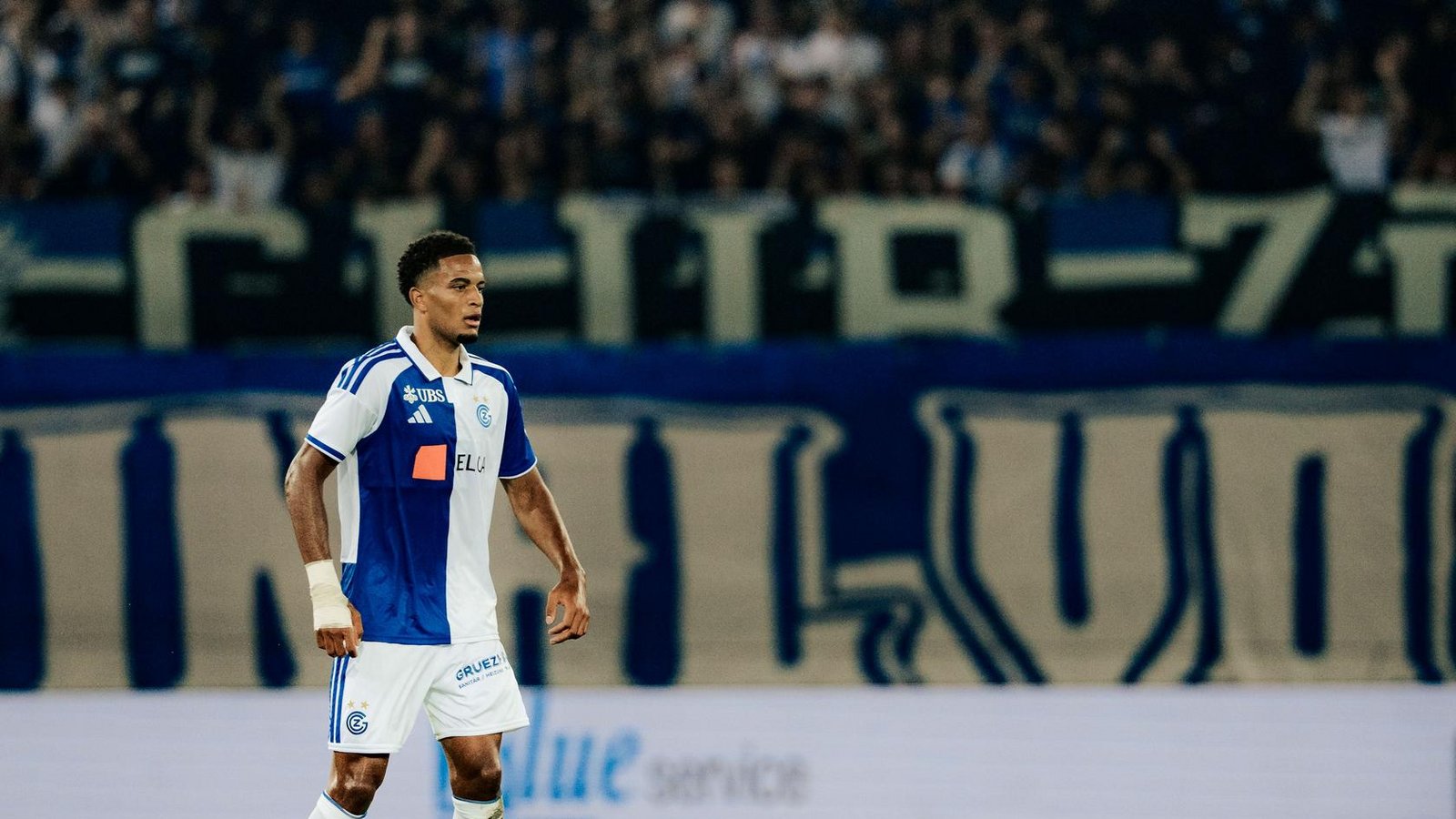 BSL 7 | GC Zürich vs. FC Zürich