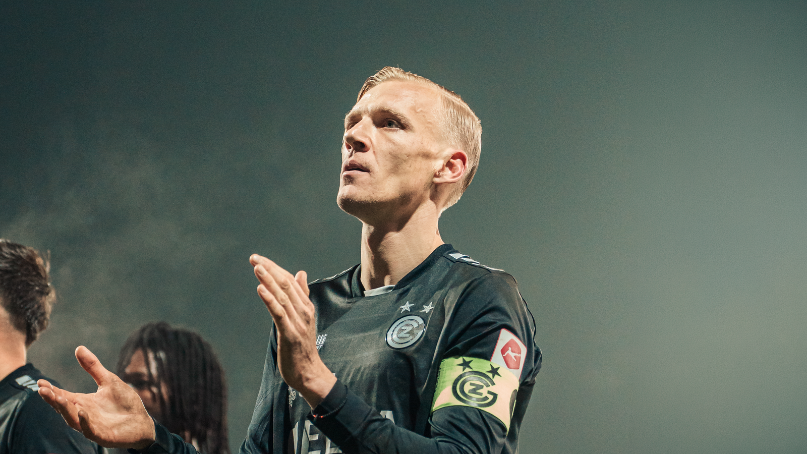 Saulo Decarli beendet seine Profikarriere und verlässt den Grasshopper Club Zürich