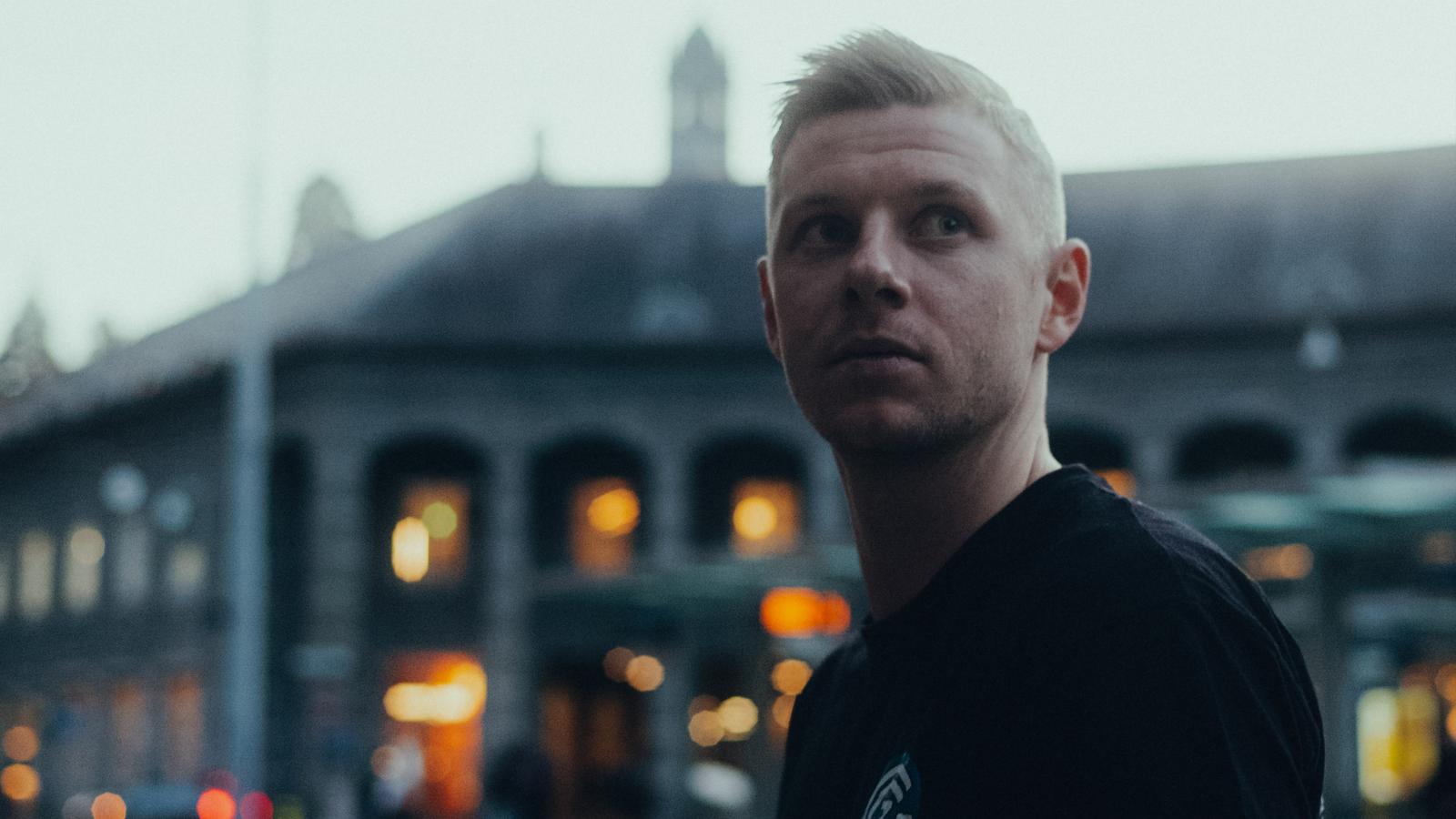 GC Zürich verpflichtet Maximilian Ullmann