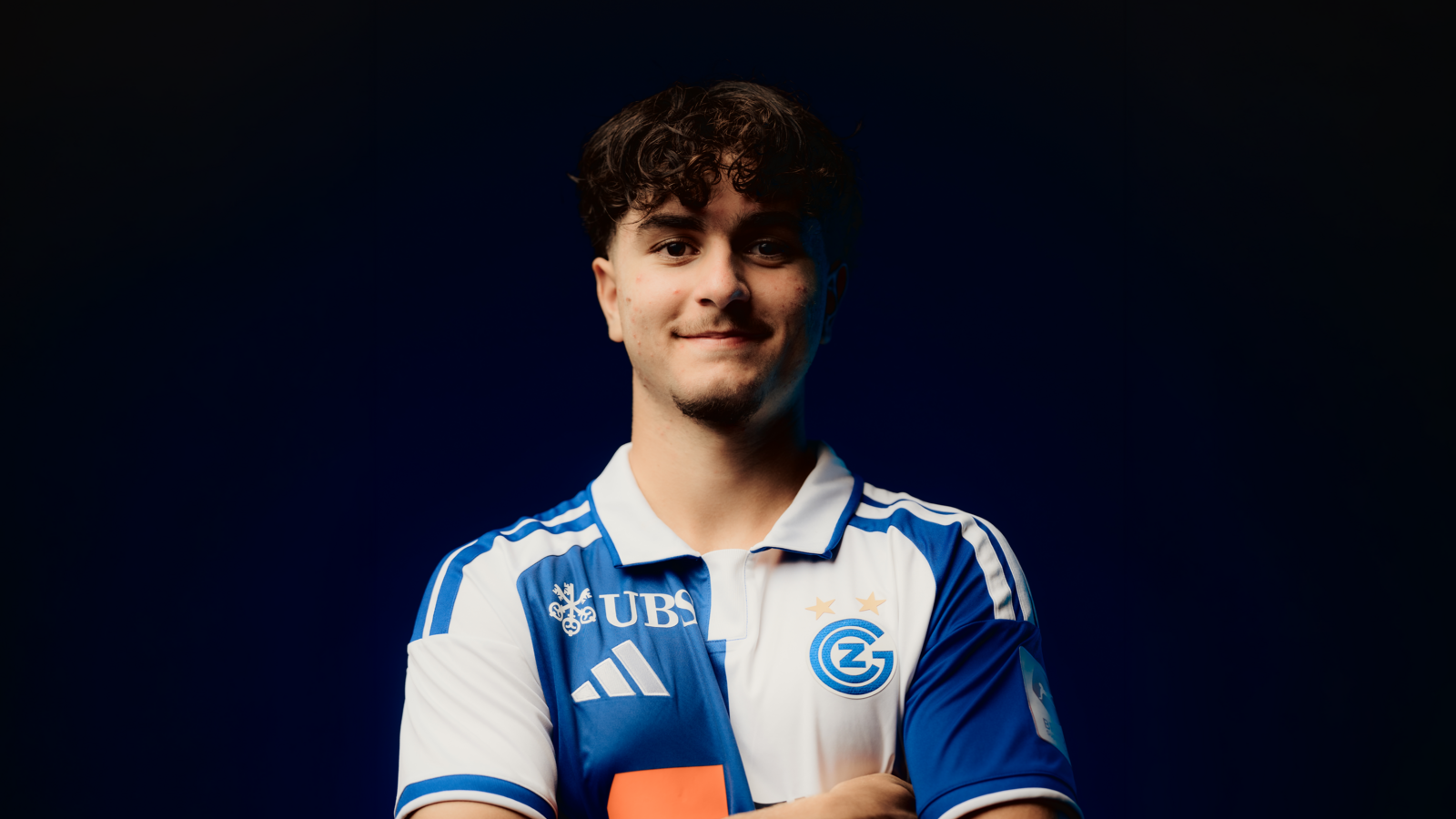 GC Zürich verlängert mit Nachwuchstalent Denis Sahin