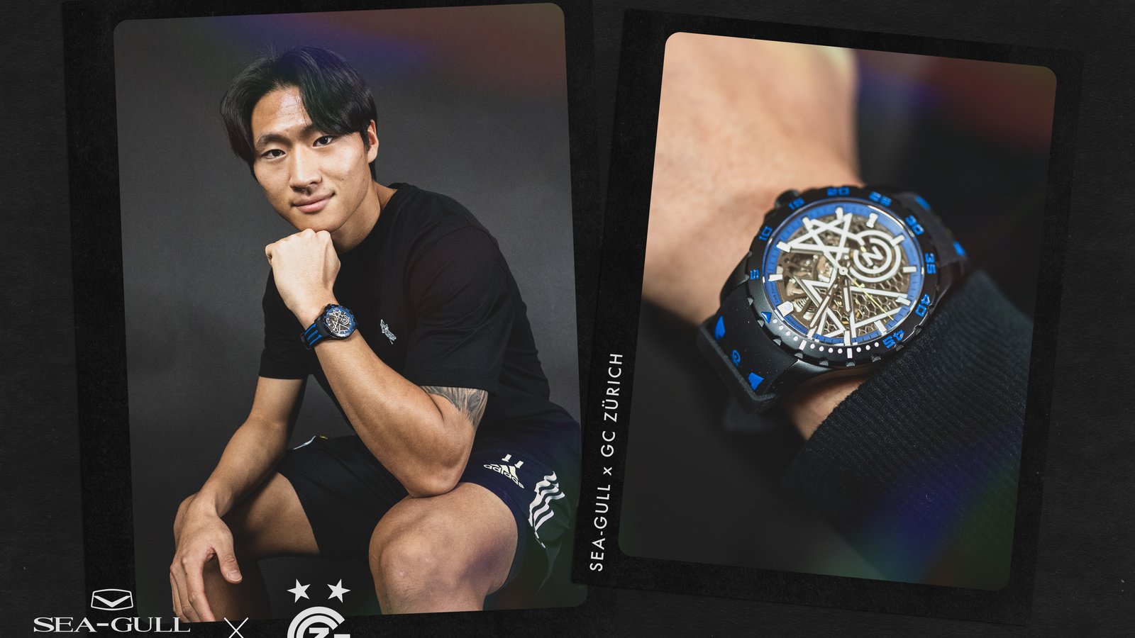 THE GC WATCH IS HERE