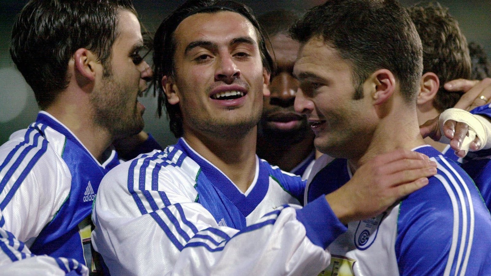 Jubiläumssaison 26/27: An jedem Heimspiel eine GCZ-Legende