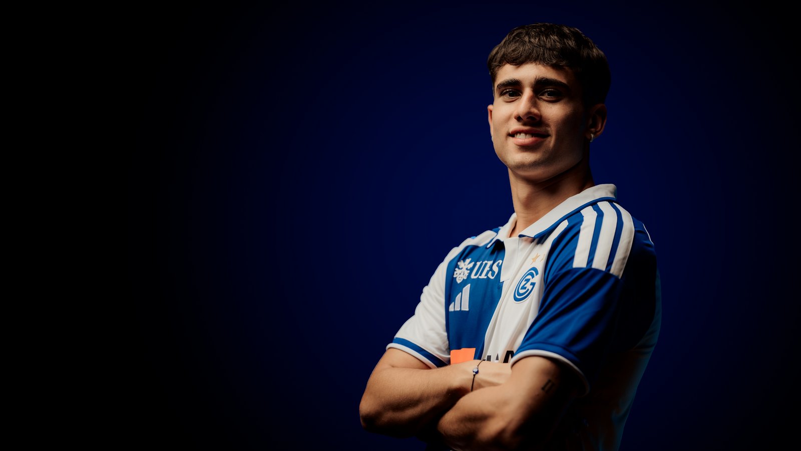 Diego Ferrazza wechselt zu GC Zürich