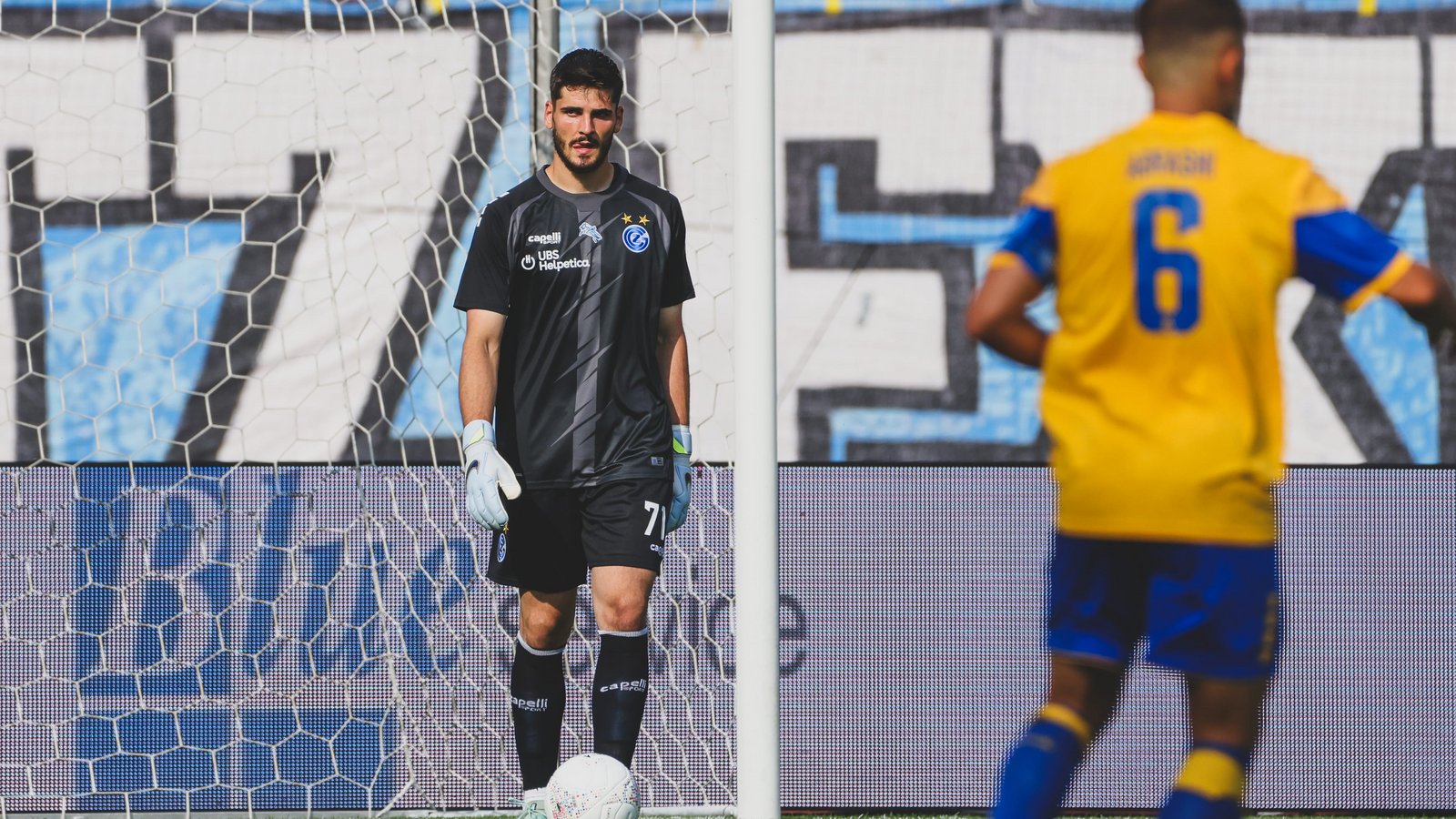 CSSL 2 | GC Zürich vs. FC Luzern