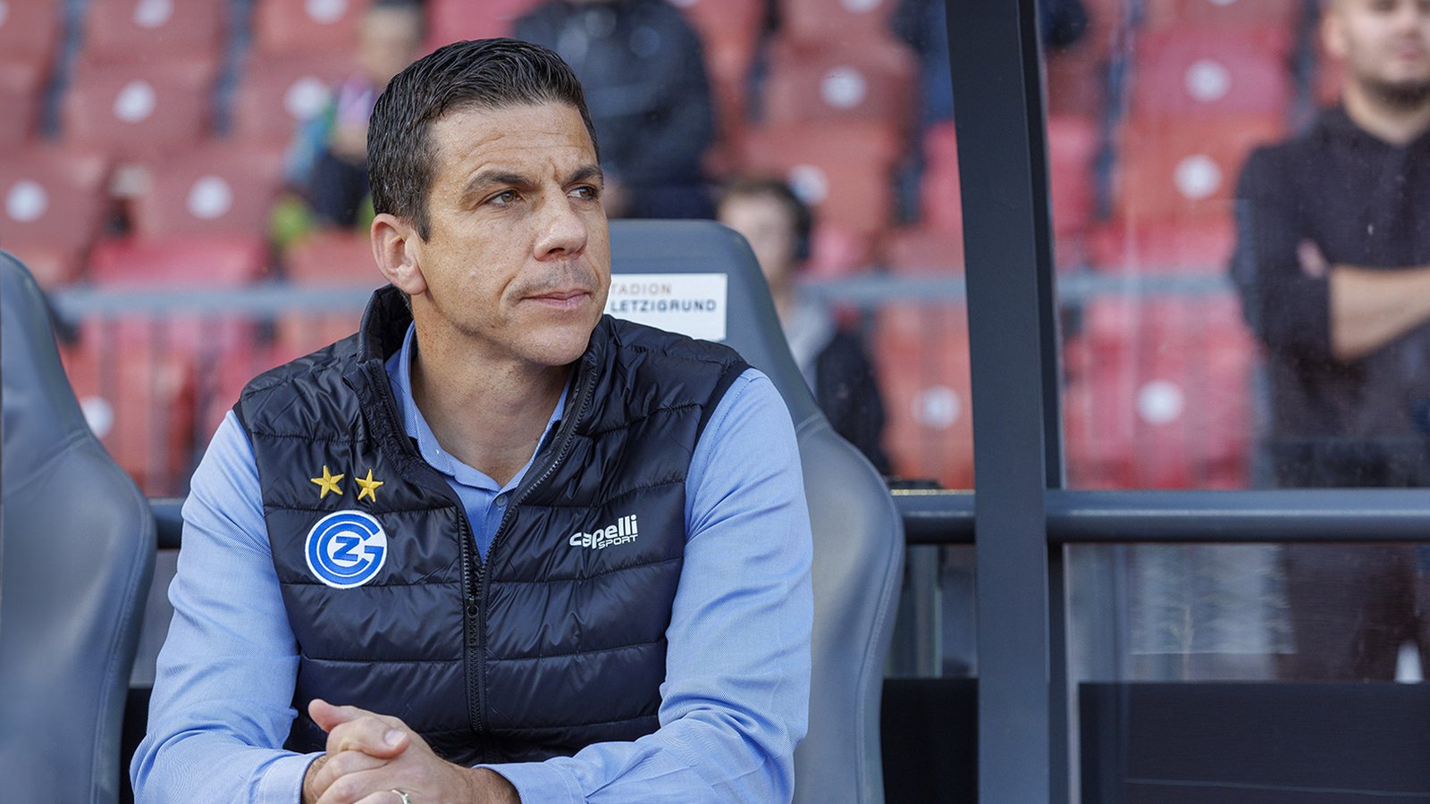 GC ZÜRICH TRENNT SICH VON BRUNO BERNER