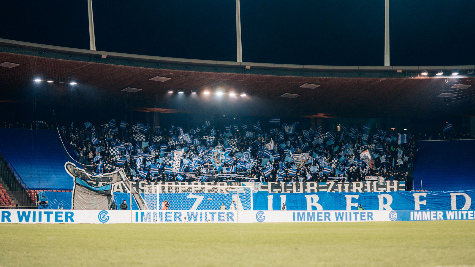Ansetzung Cup-Halbfinal