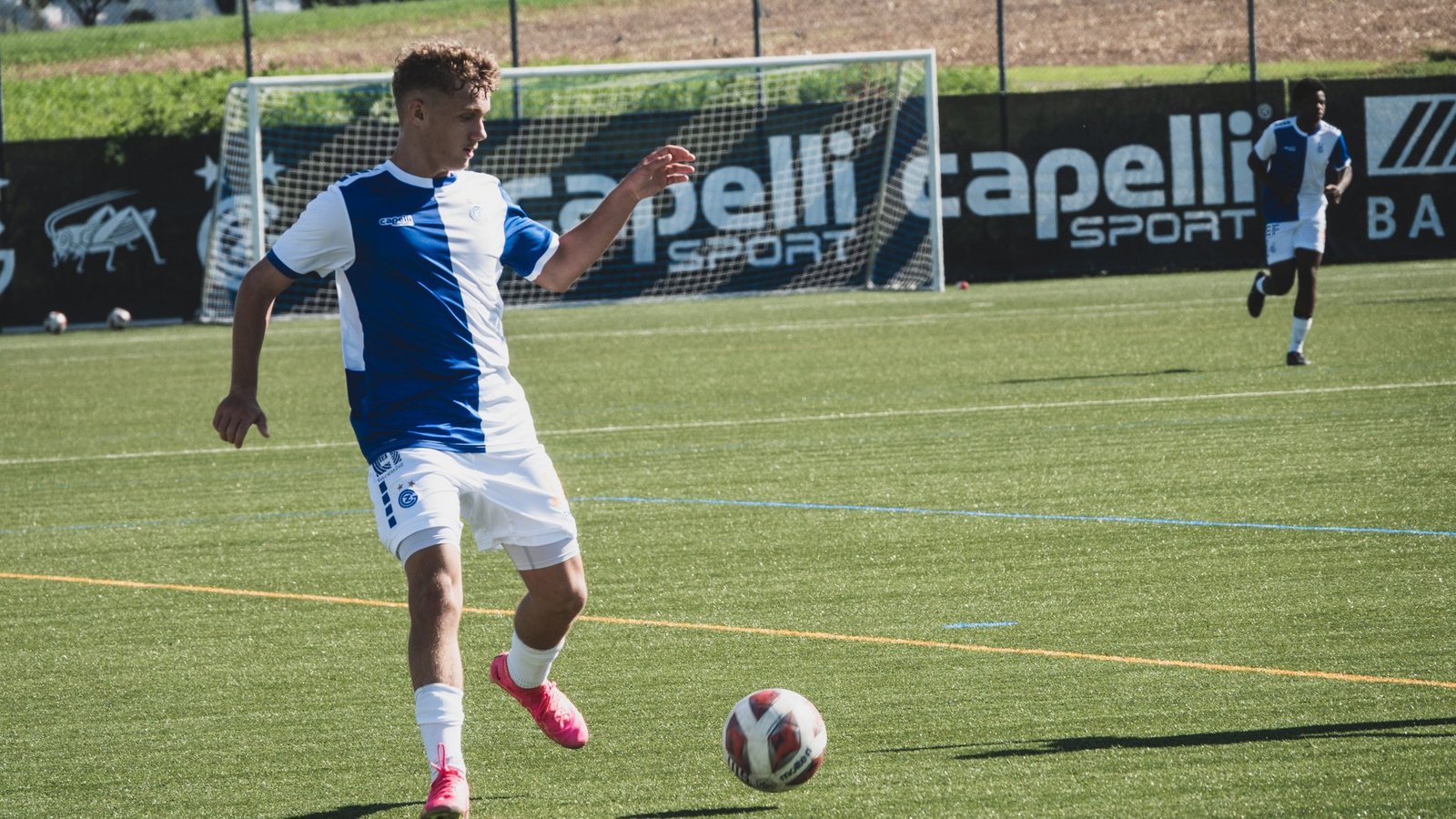 GC U21: NIEDERLAGE GEGEN BASSECOURT
