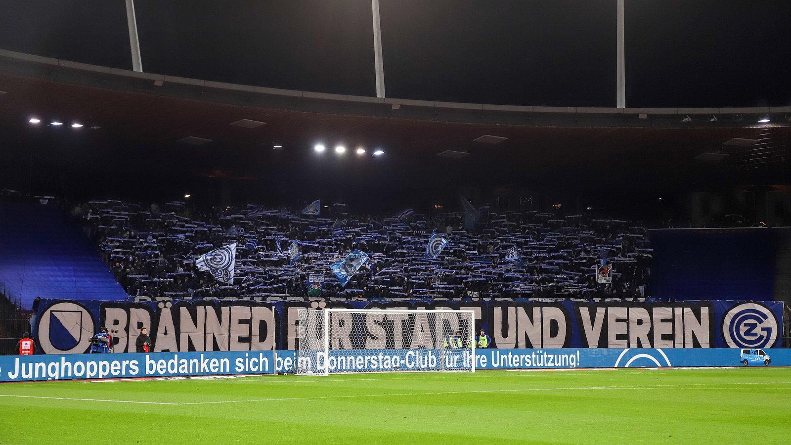 Zürcher Derby in der Jubiläumswoche