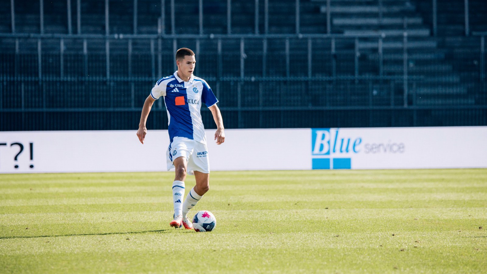 Auftakt in die Cup-Saison in Regensdorf