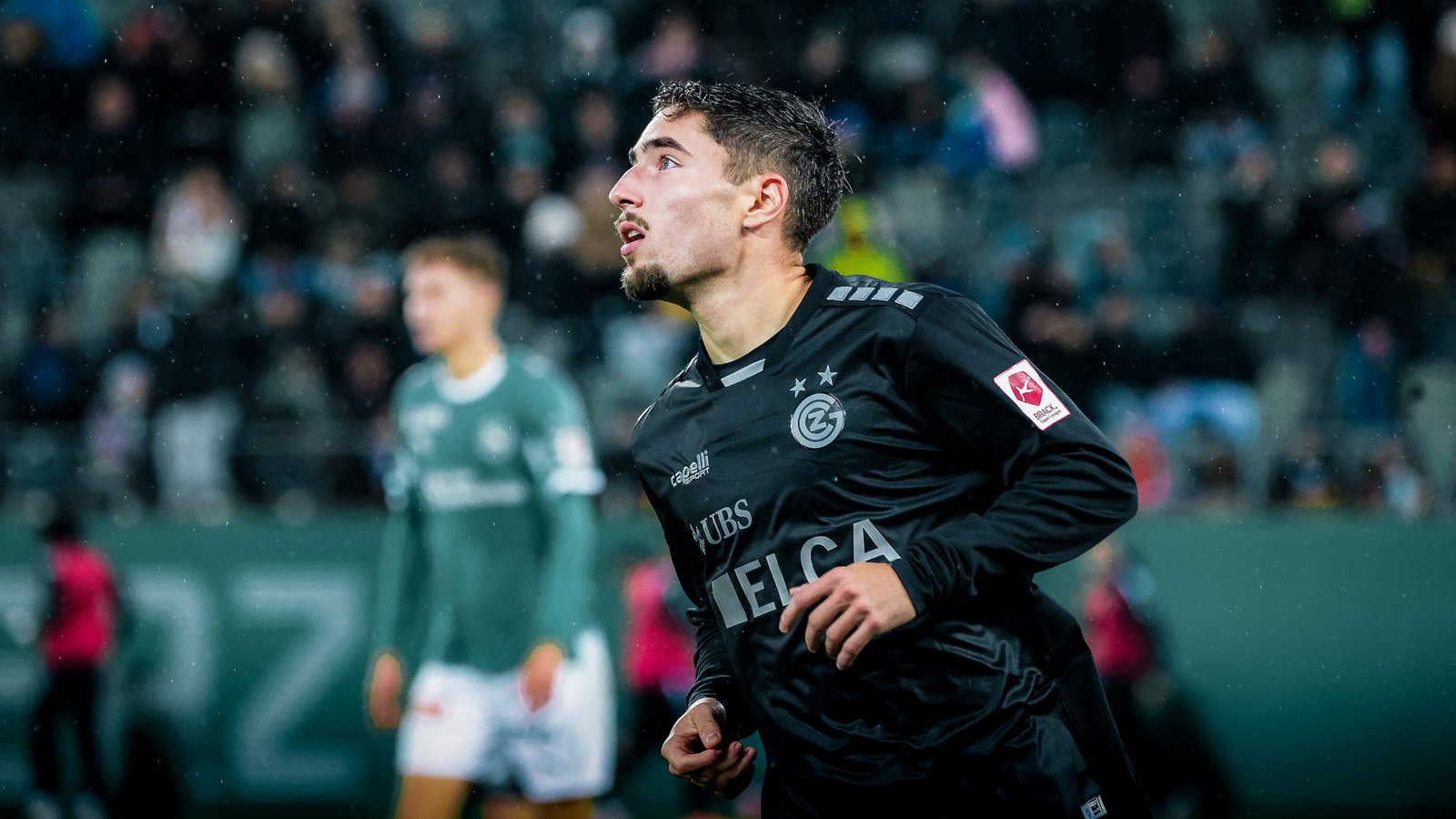 GC Zürich trifft auf den FC St.Gallen 1879